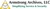 Armstrong Archives logo