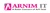Arnim IT logo