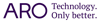 ARO logo