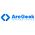 AroGeek Technologies logo