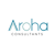 Aroha Consultants logo