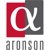 Aronson LLC logo