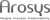 Arosys Technologies logo