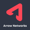 Arrow Networks logo