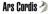Ars Cordis Werbeagentur logo