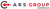 ARS GROUP logo