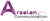 Arselen Communication logo