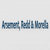 Arsement, Redd & Morella logo