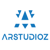 ArStudioz logo