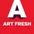 ART FRESH logo