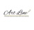 Art Line for Social Media Marketing Solutions logo