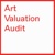 Art Valuation Audit logo