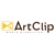 ArtClip logo