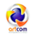 Artcom Productions logo