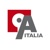 Artedas Italia logo