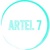 Artel7 logo