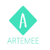 Artemee Web Services logo