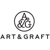 Art&Graft logo