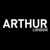 Arthur London logo