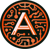 Artificially logo