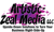 Artistic-Zeal Media LLC logo