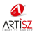 Artisz Agency logo