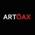 Artoax Production company logo