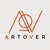Artover logo