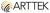 Arttek International logo