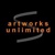 Artworks Unlimited logo
