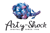 Arty-Shock logo