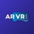 ARVRtech logo