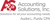 A&S Accounting Solutions, Inc. logo