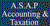 ASAP Accounting & Taxation logo