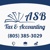 ASB TAX & ACCOUNTING logo