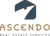 Ascendo Real Estate Services logo