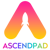 AscendPad Agency logo