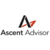 Ascent Advisor logo