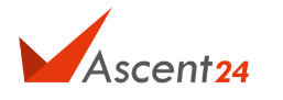 Ascent24 Technologies logo