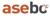 Asebo Ltd. logo