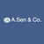 ASEN & Co. logo