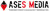 Ases Media logo