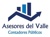 Asesores del Valle logo