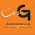 Asesorias EMG logo