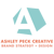 Ashley Peck Creative, LLC logo