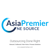 Asia Premier One Source logo