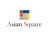 Asian Square logo