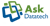 Ask Datatech logo