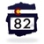 Aspen 82 logo