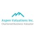 Aspen Valuations Inc. logo
